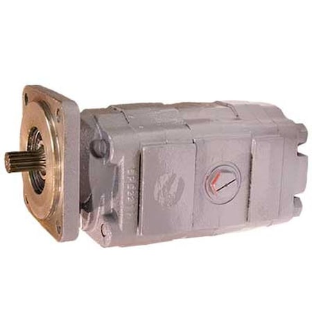 Aftermarket 2675910 REPLACEMENT HYD PUMP Fits TEREX 2675910-FLT